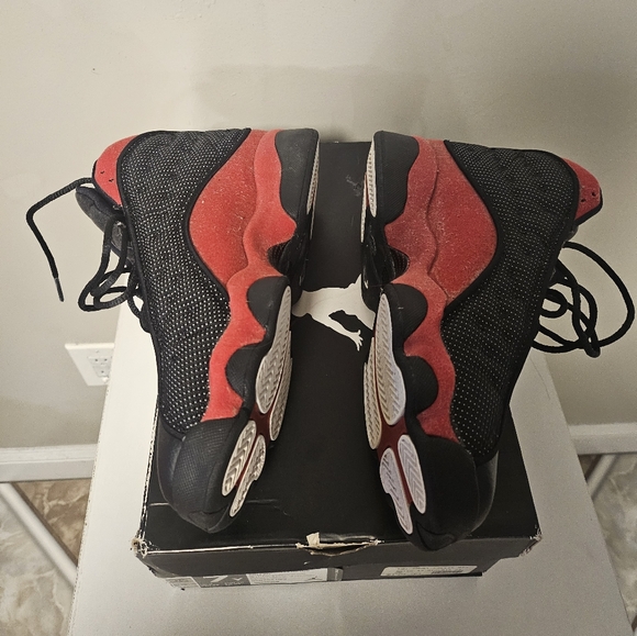 Nike Air Jordan 13 - Picture 7 of 7